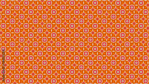 Modern and trendy Floral, Organic pattern design For fashion industry.