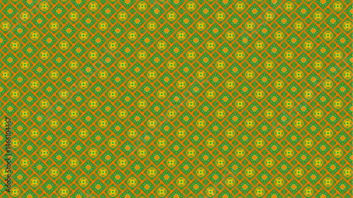 Modern and trendy Floral, Organic pattern design For fashion industry.