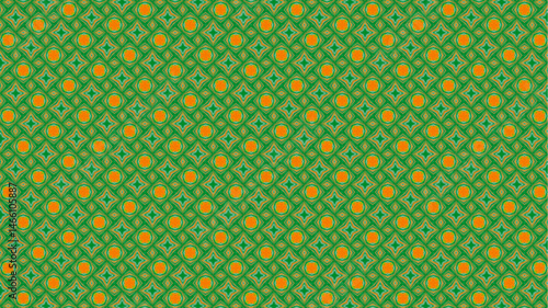 Modern and trendy Floral, Organic pattern design For fashion industry.