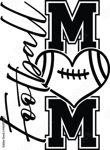 Football mom EPS Vector, Softball mom EPS Vector, Baseball mom EPS Vector, Soccer mom EPS Vector, Basketball mom EPS Vector, doodle bright EPS Vector, race checkered EPS Vector