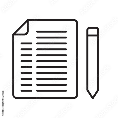 Script icon