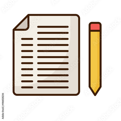 Script icon