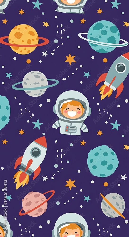 Cosmic Kids: A Joyful Space Adventure Cosmic Kids: A Joyful Space Adventure