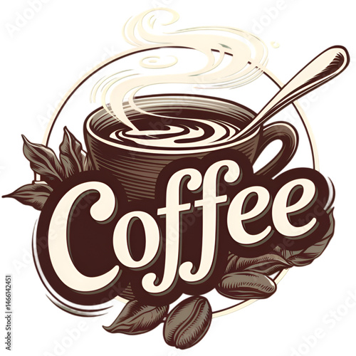 cup of coffee
