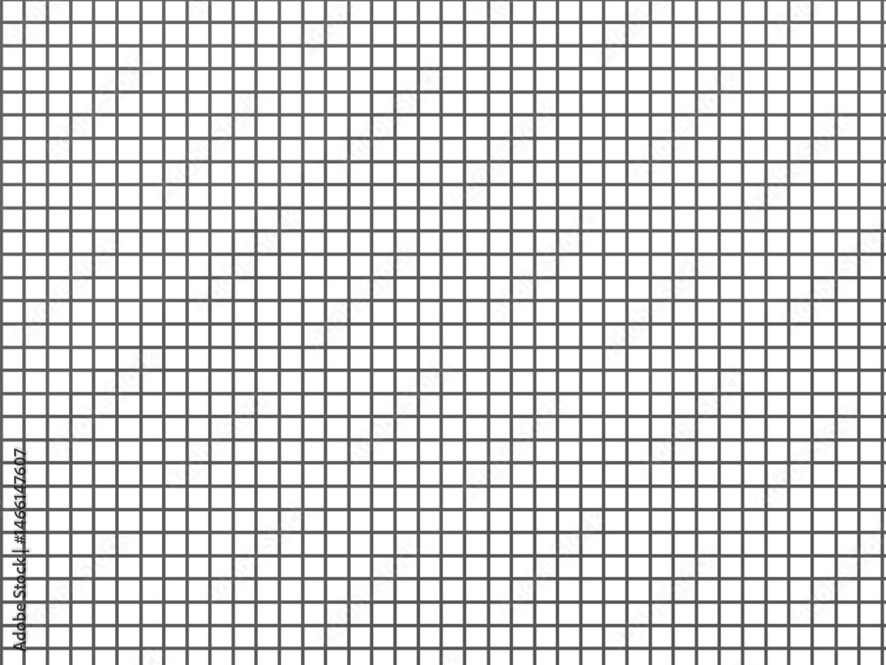 white squared paper background, grid line vector pattern wallpaper, black and white digital art graphic illustration white squared paper background, grid line vector pattern wallpaper, black and white digital art graphic illustration