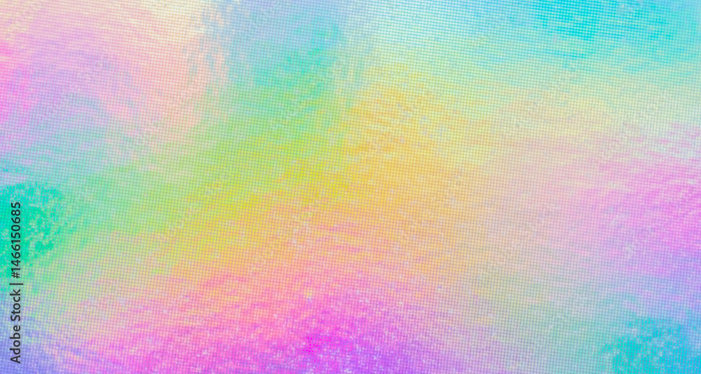 Holographic rainbow foil iridescent texture abstract hologram background Holographic rainbow foil iridescent texture abstract hologram background