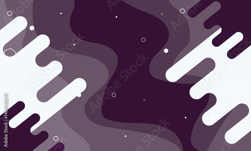 abstract color background with splashes