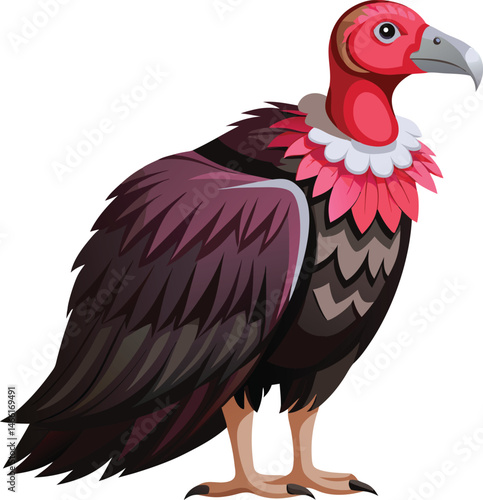 Turkey vulture