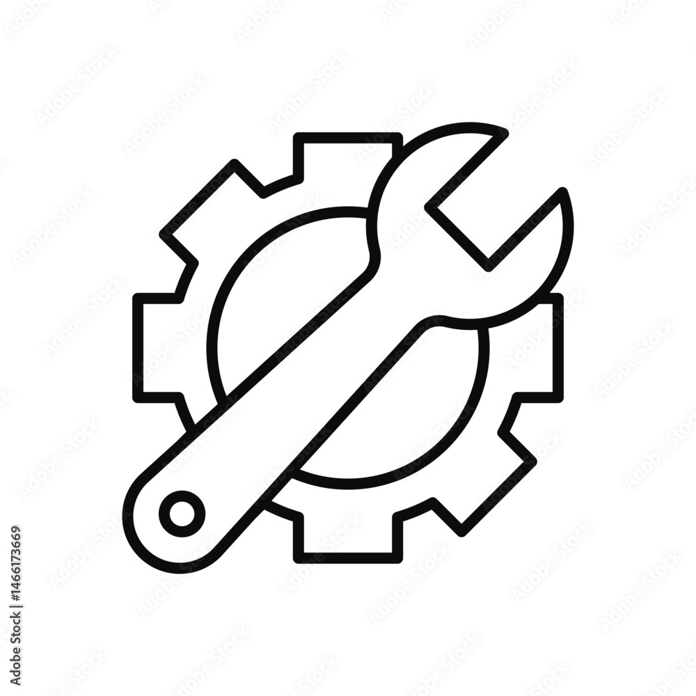 Service tool Service tool