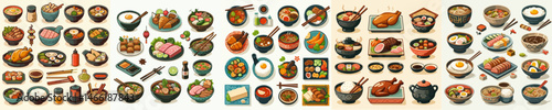 A Flavorful Journey Through Asian Cuisine