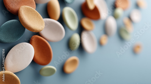 Assorted Tablets: A captiva...