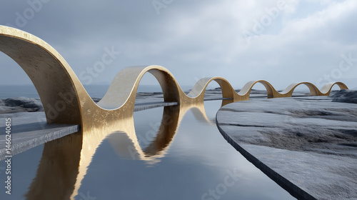 Golden Architecture on the ...