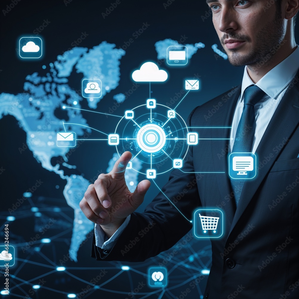 Technologi AI Technologi AI