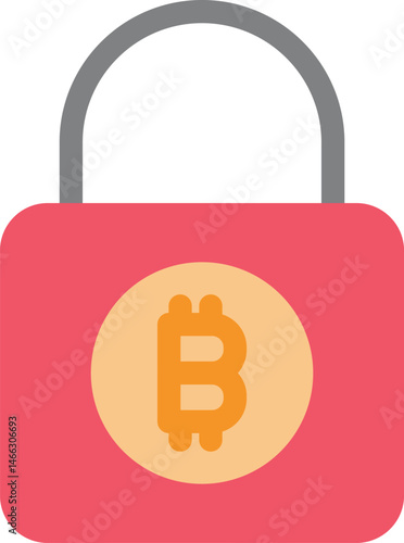 lock