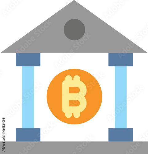 bank