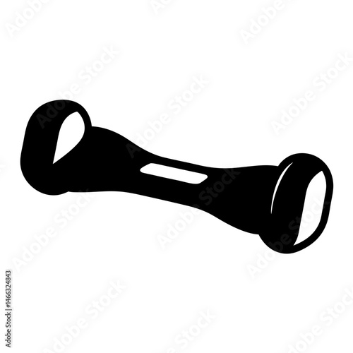 hoverboard , black and white illustration of vehicles.