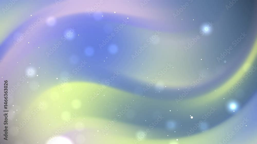 Abstract swirling patterns in soft pastel colors with glowing orbs, creating a dreamy atmosphere Abstract swirling patterns in soft pastel colors with glowing orbs, creating a dreamy atmosphere
