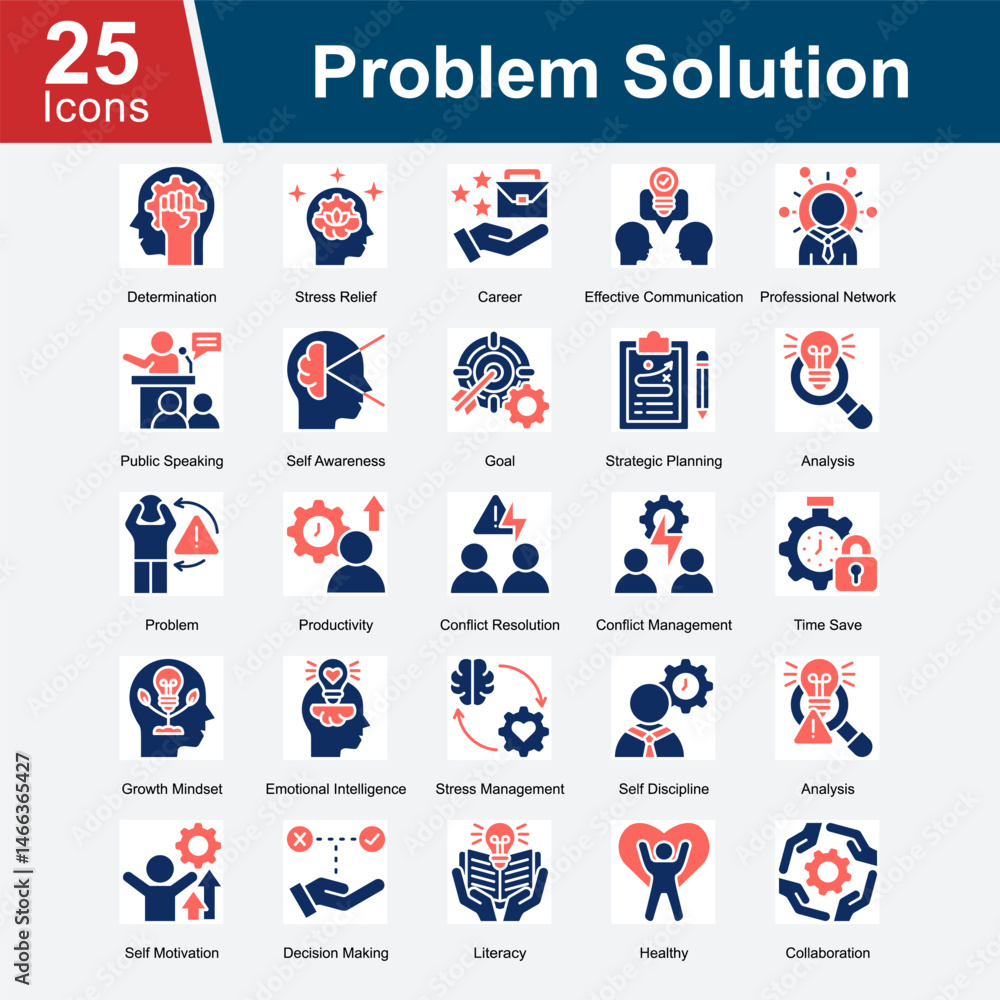 Problem Solution represents strategies and tools for overcoming challenges in the workplace, enhancing communication, managing stress, and fostering a growth mindset to improve personal and profession Problem Solution represents strategies and tools for overcoming challenges in the workplace, enhancing communication, managing stress, and fostering a growth mindset to improve personal and profession