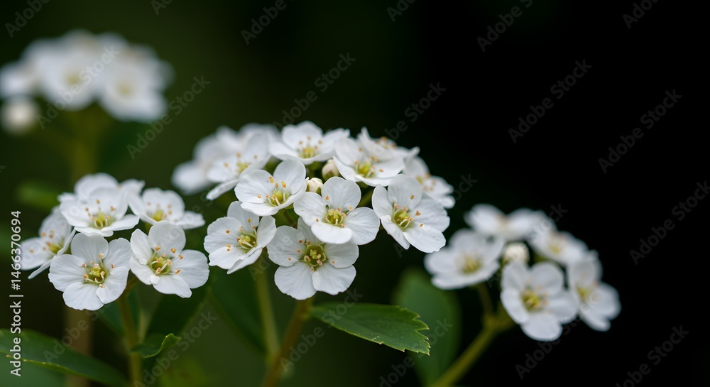 White Flower Bloom White Flower Bloom