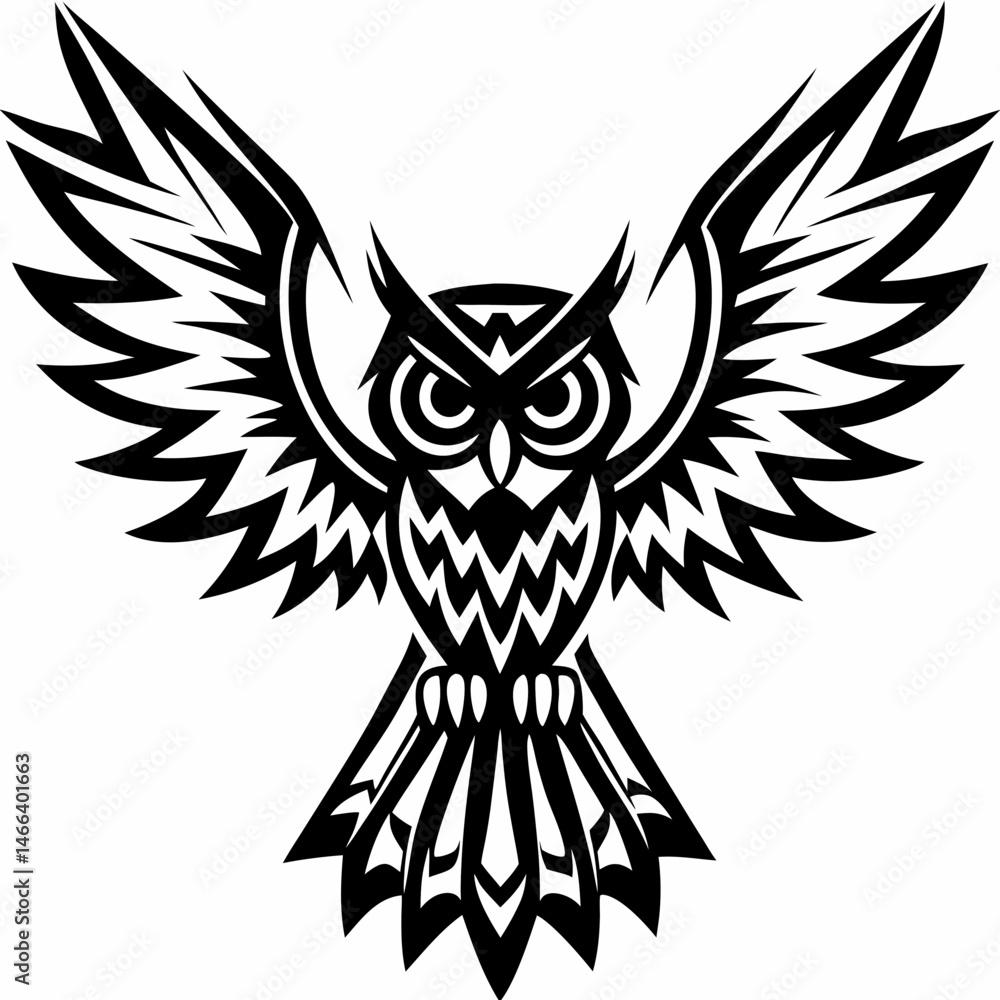 Obraz premium bird icon