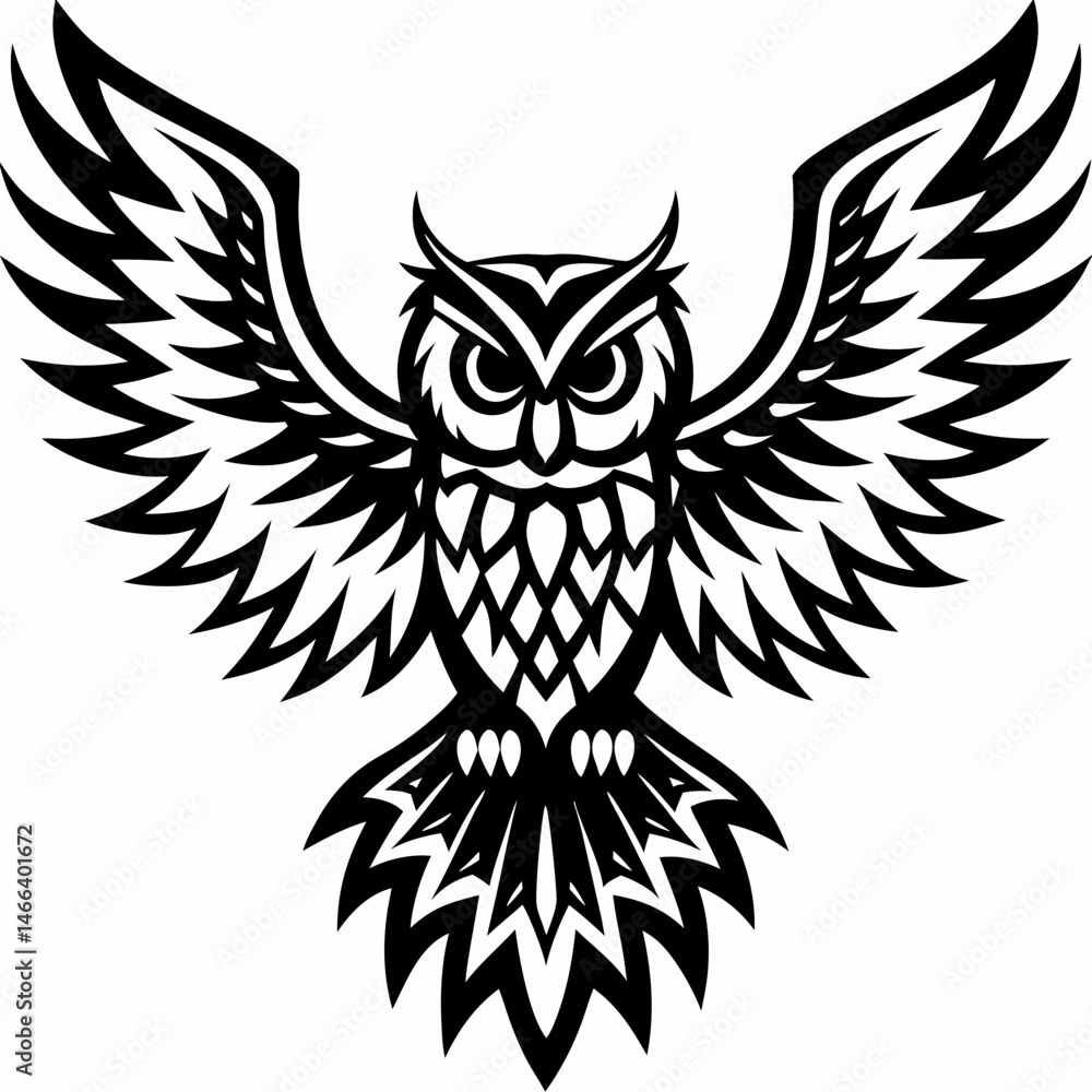 Obraz premium bird icon