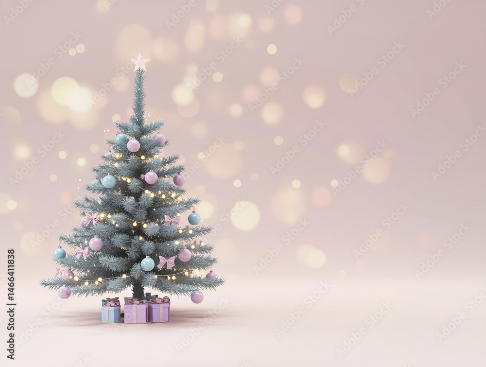 クリスマスツリー クリスマスツリー