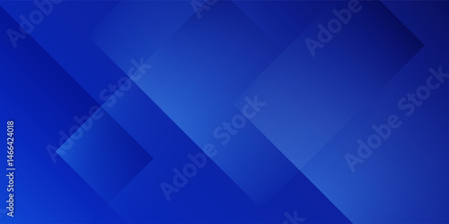 blue abstract background. overlaping shape. modern trendy design in Vector EPS 10
