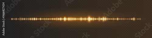 Orange glowing waveform with central amplitude peaks and smooth frequency pattern on transparent background, ideal for audio UI, podcast, or speech recognition visuals.