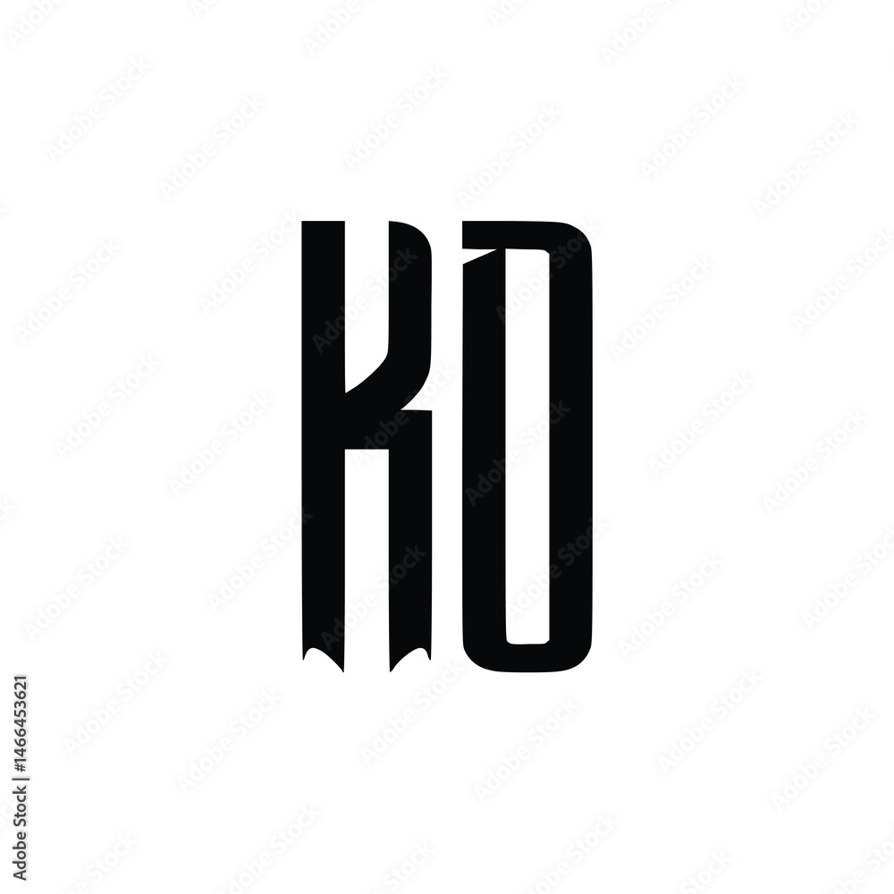 KD monogram logo design letter text name symbol monochrome logotype alphabet character simple logo KD monogram logo design letter text name symbol monochrome logotype alphabet character simple logo