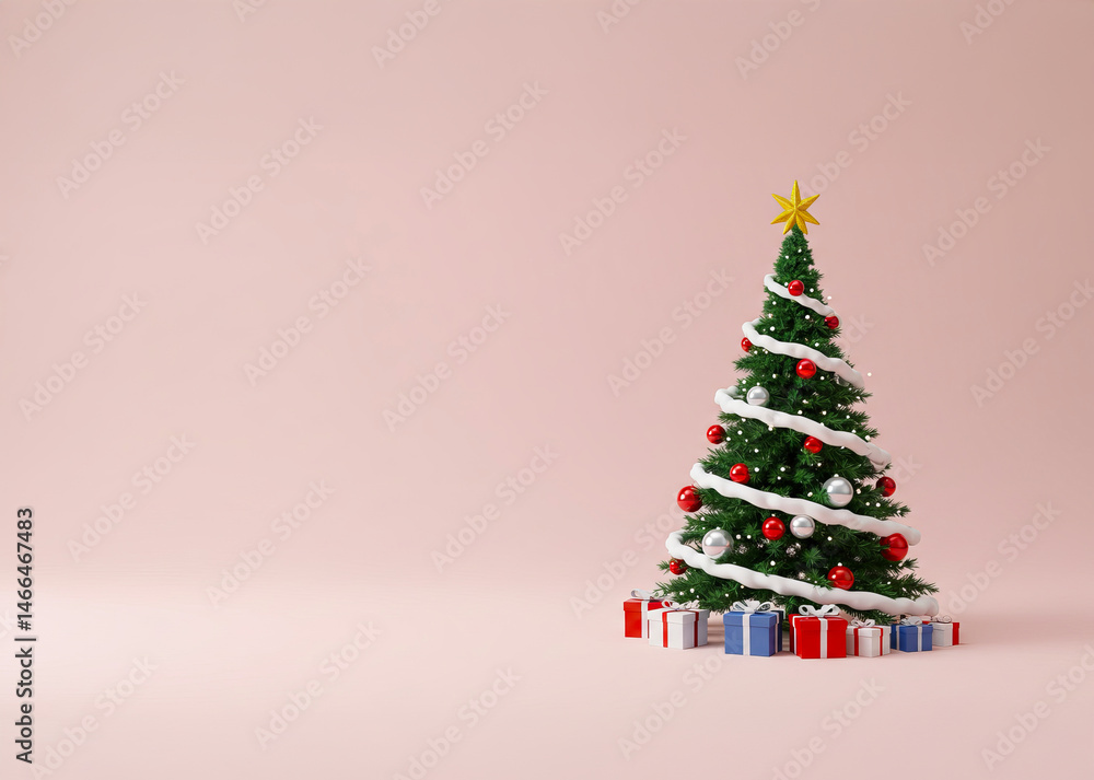 クリスマスツリー クリスマスツリー
