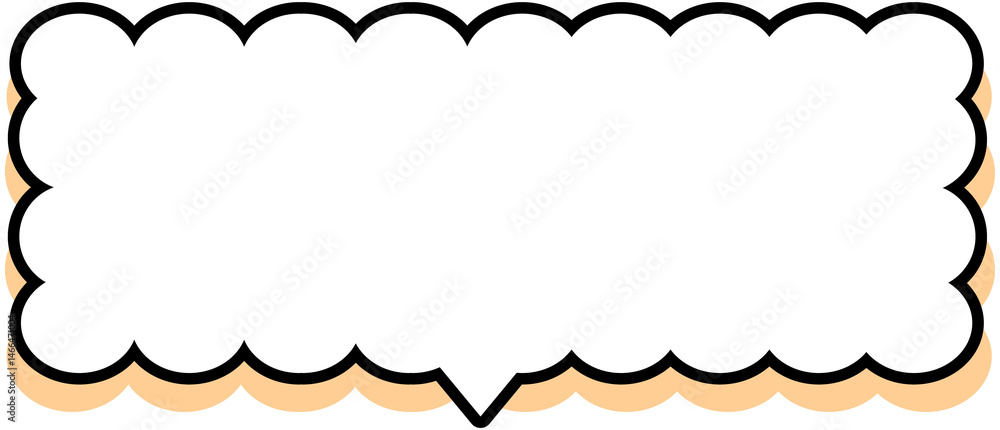 Wavy Edge Square Dialog box
Wavy Edge Square Dialog box