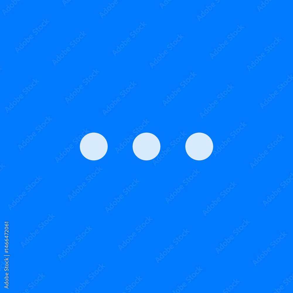 Horizontal Ellipsis Icon Horizontal Ellipsis Icon