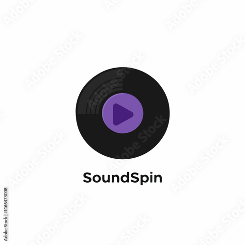 SoundSpin: Discover and enjoy a wide range of music and audio content with our streaming platform.
