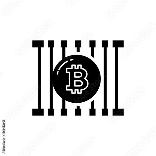 Bitcoin Behind Security Bars – Cryptocurrency and Financial Protection