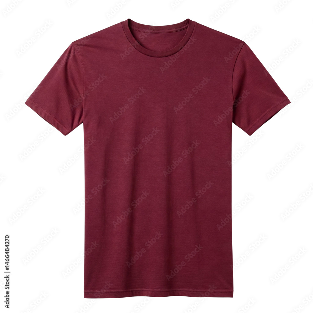 t-shirt isolated on transparent background t-shirt isolated on transparent background