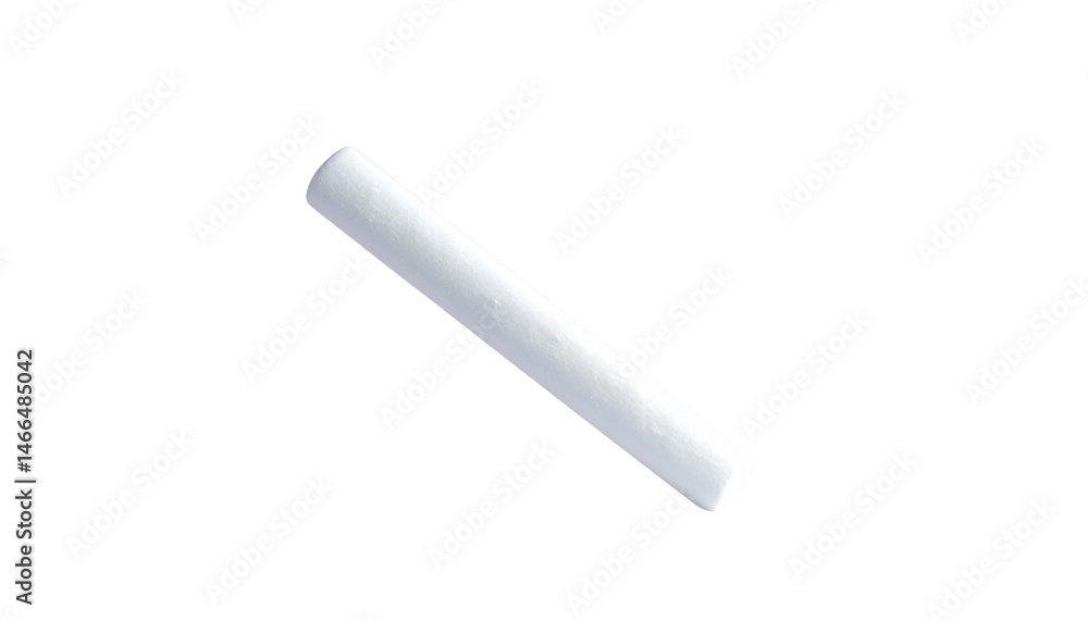 a chalk isolated on transparent background a chalk isolated on transparent background