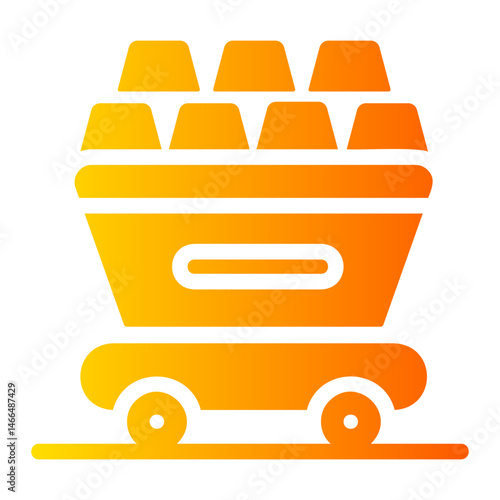 gold Gradient icon