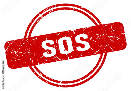 sos stamp