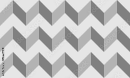Geometric seamless pattern Abstract background Vector