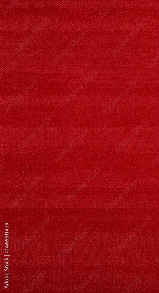 Fototapeta premium Crimson Hush
