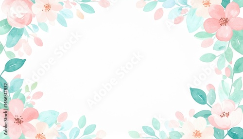 Floral arrangement design digital artwork vibrant colors creative environment aesthetic viewpoint decorative concept