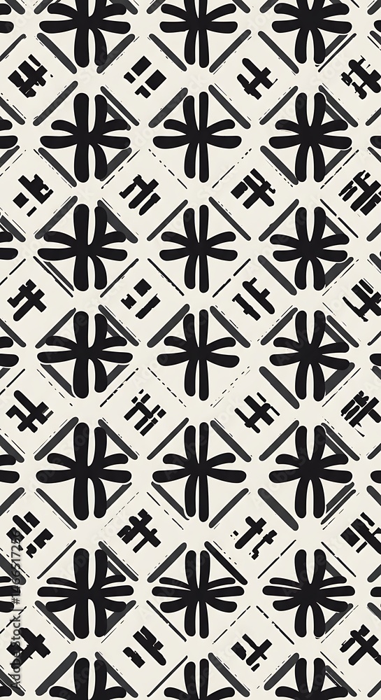 Interlocking Echoes Interlocking Echoes
