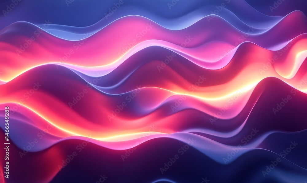 abstract background vector illustration, Generative AI abstract background vector illustration, Generative AI