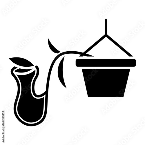 carnivorous Solid icon