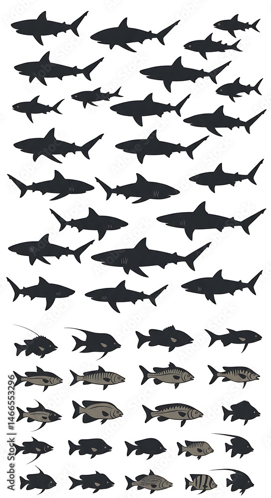 Silent Symphony of the Deep Silent Symphony of the Deep