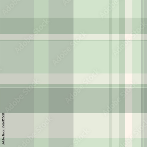 Complexity pattern plaid check, vibrant background texture seamless. Sexual tartan vector fabric textile in pastel and light colors.