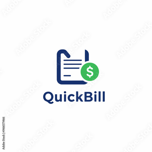 QuickBill: Streamline your invoicing and get paid faster with our efficient billing solution.
