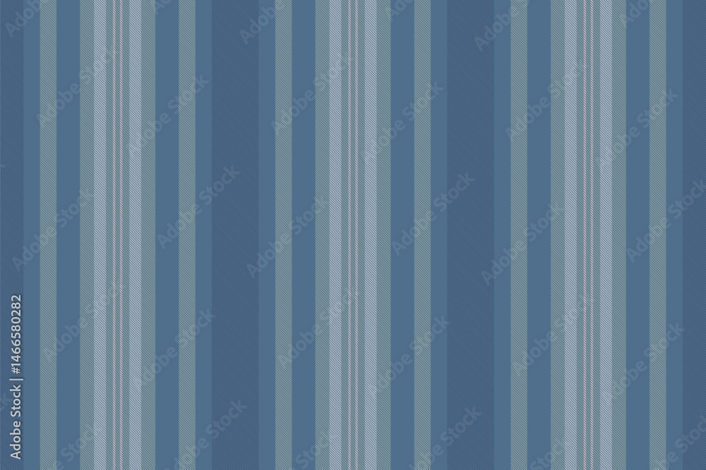 Obraz premium Elegant vertical stripes in calming blues and greens create a sophisticated background. Perfect for websites, presentations, or print projects needing a subtle yet stylish design.