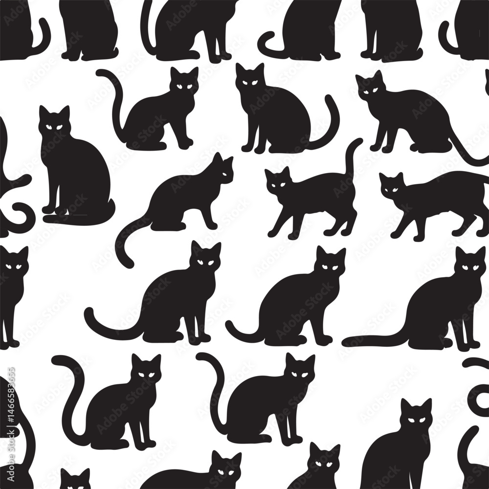 Mystic Black Cat Moon Scene
Curious Kitten Silhouette Vector
Fluffy Cat Sitting Pose Art
Cat Playing with Butterfly Design
Stylized Cat Face Line Ar Mystic Black Cat Moon Scene
Curious Kitten Silhouette Vector
Fluffy Cat Sitting Pose Art
Cat Playing with Butterfly Design
Stylized Cat Face Line Ar