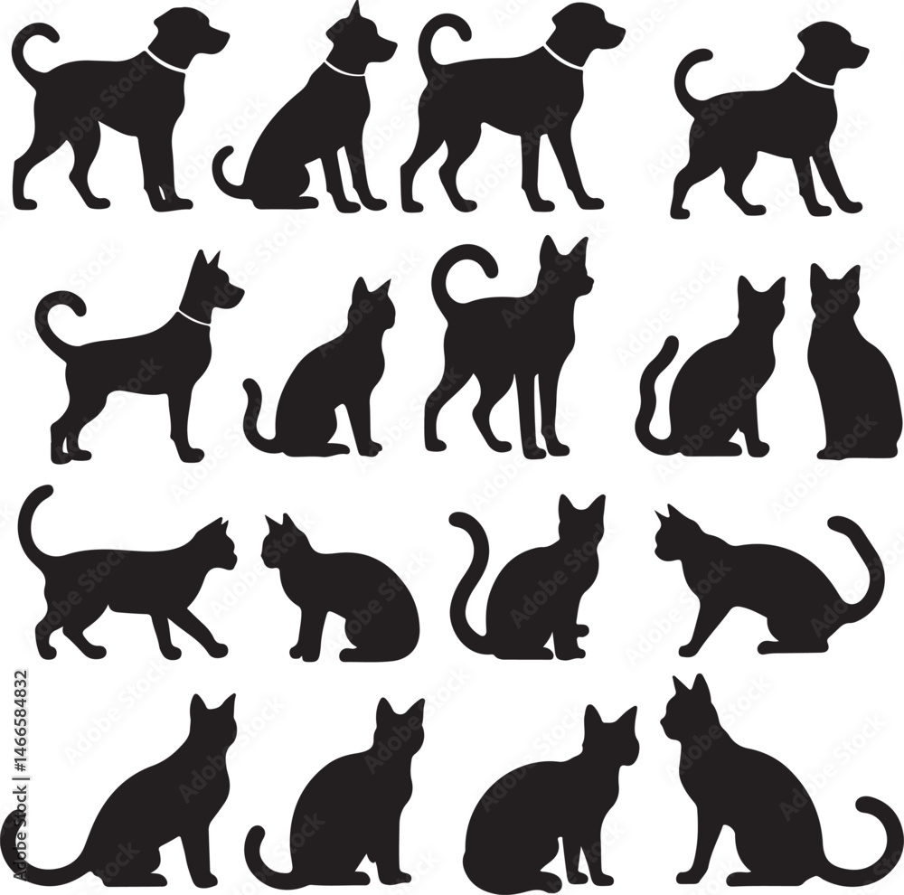 Mystic Black Cat Moon Scene
Curious Kitten Silhouette Vector
Fluffy Cat Sitting Pose Art
Cat Playing with Butterfly Design
Stylized Cat Face Line Ar Mystic Black Cat Moon Scene
Curious Kitten Silhouette Vector
Fluffy Cat Sitting Pose Art
Cat Playing with Butterfly Design
Stylized Cat Face Line Ar